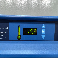 Thermo TSX Series -20C Freezer image 2